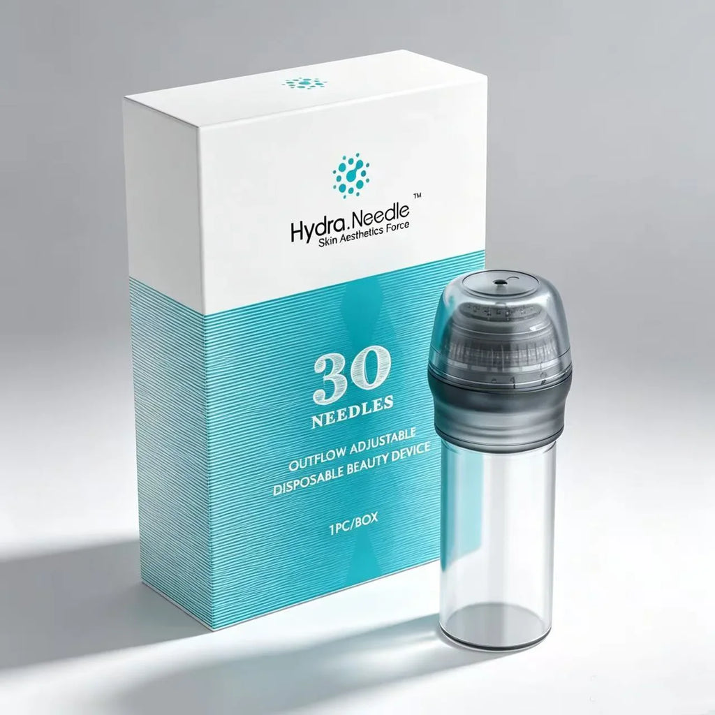 Hydra Stamp 64