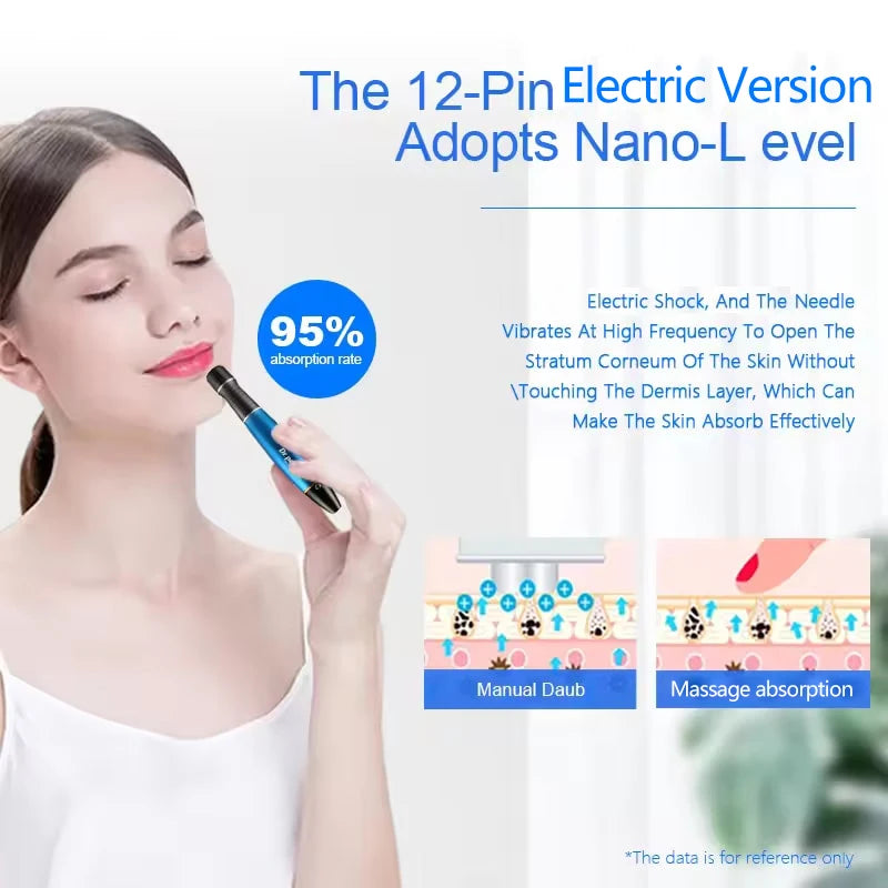 Derma Pen A1