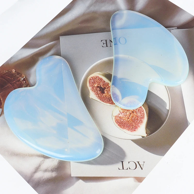 Opalite Gua Sha