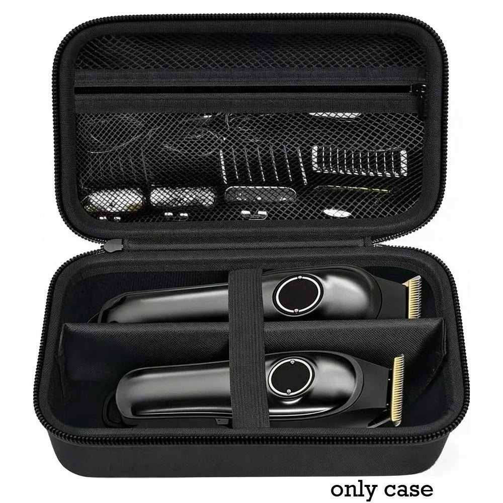 Clipper Travel Case