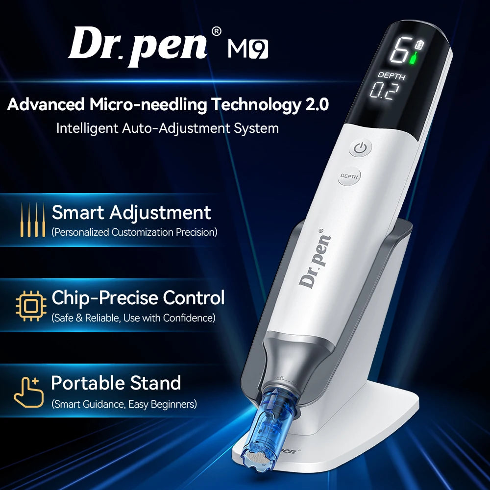 Derma Pen M9 Set