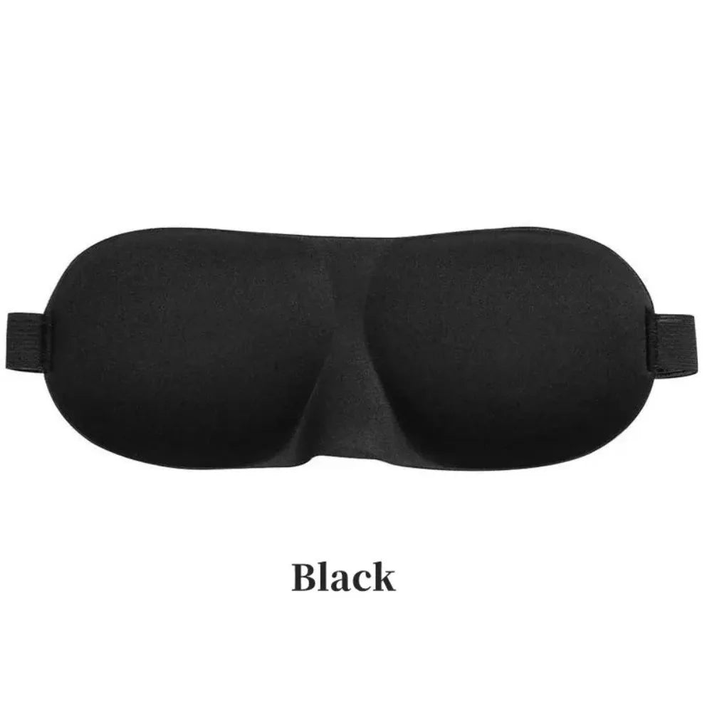 Contoured Sleep Mask