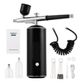 Wireless Airbrush