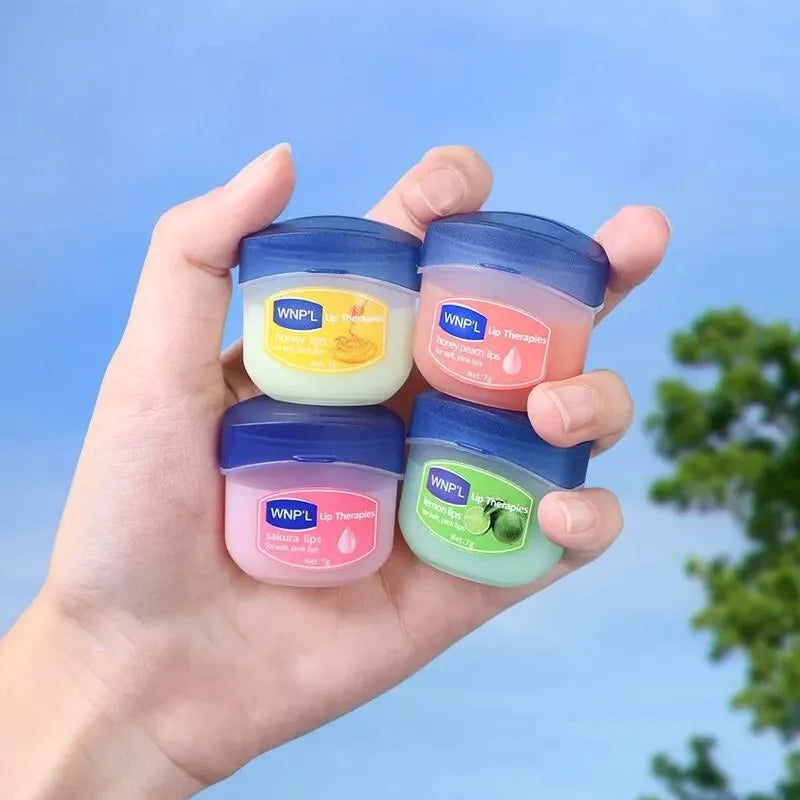 Lip Balm Set