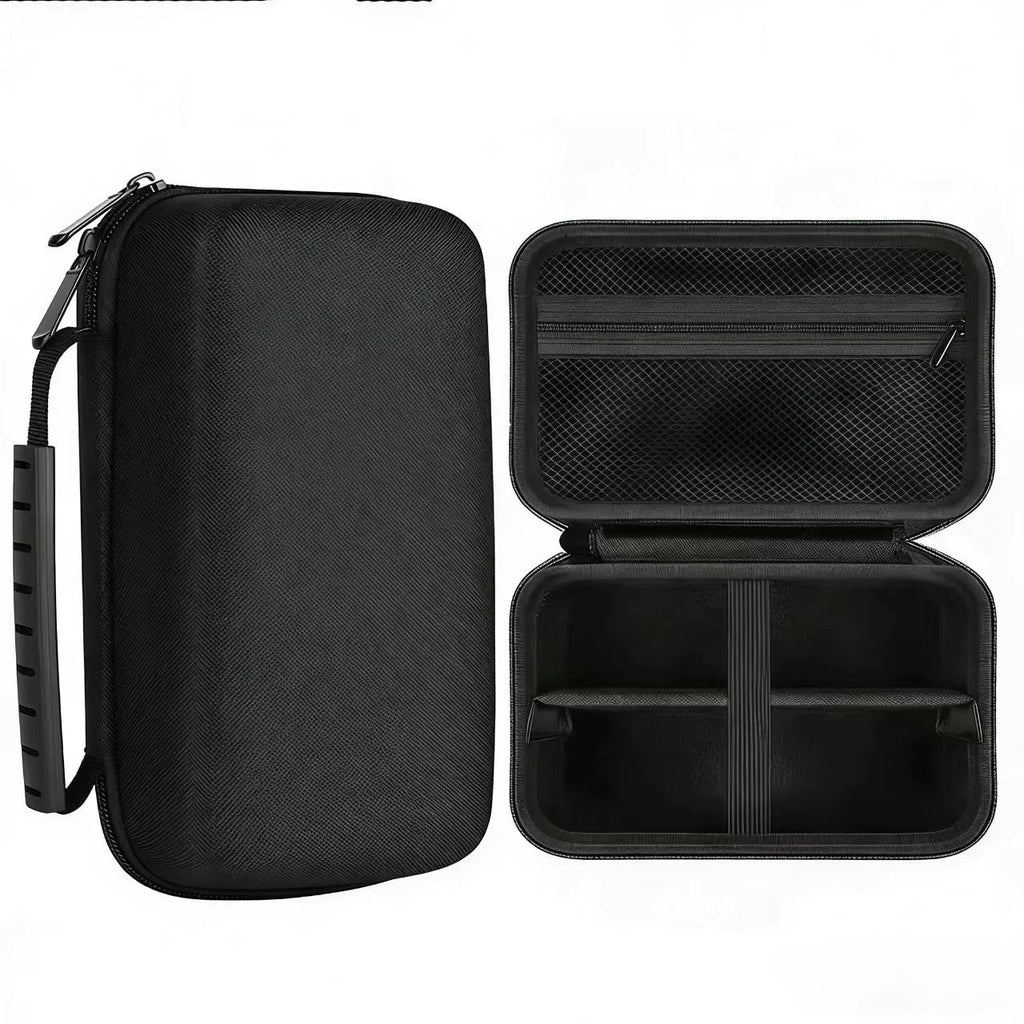 Clipper Travel Case