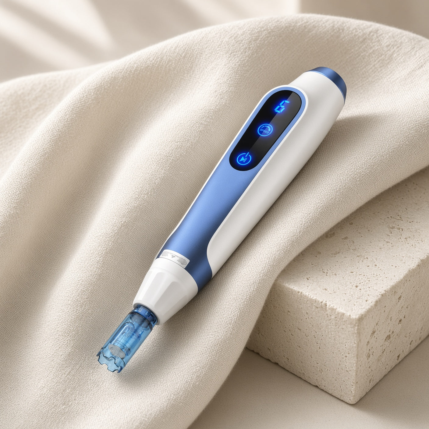 Derma Pen A11 — studio