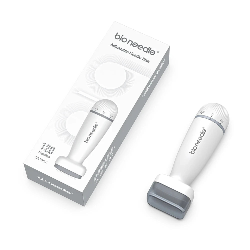 120-Pin Derma Stamp