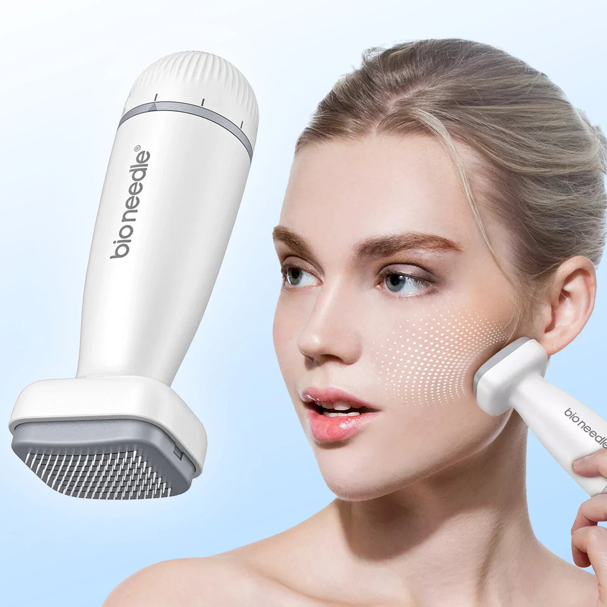 120-Pin Derma Stamp