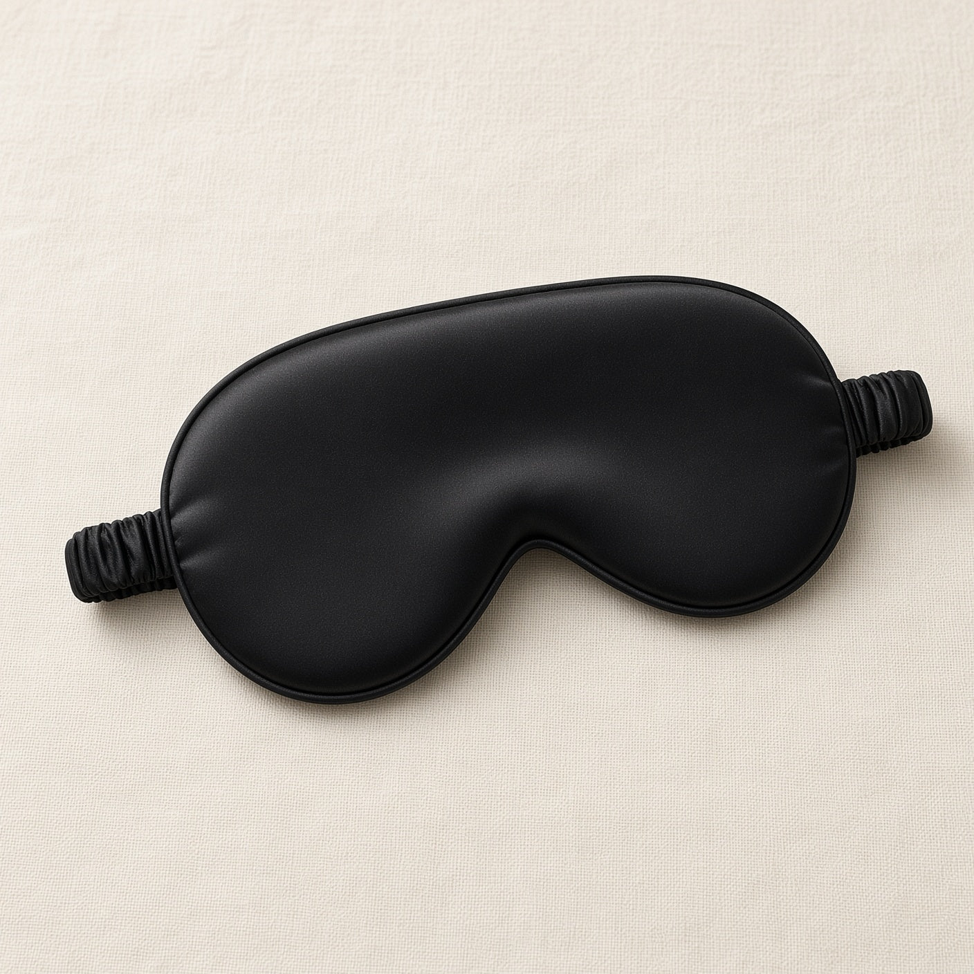 Silk Sleep Mask — studio