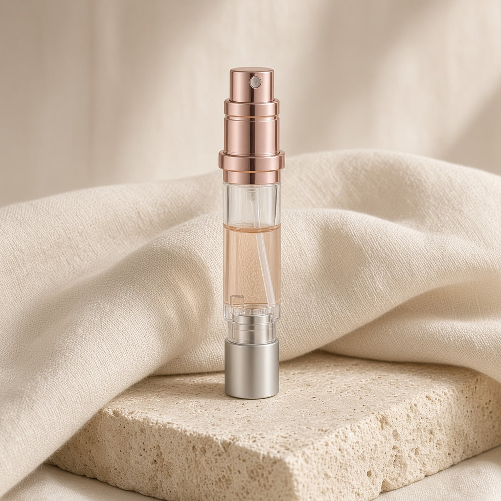 Mini Travel Atomizer — studio
