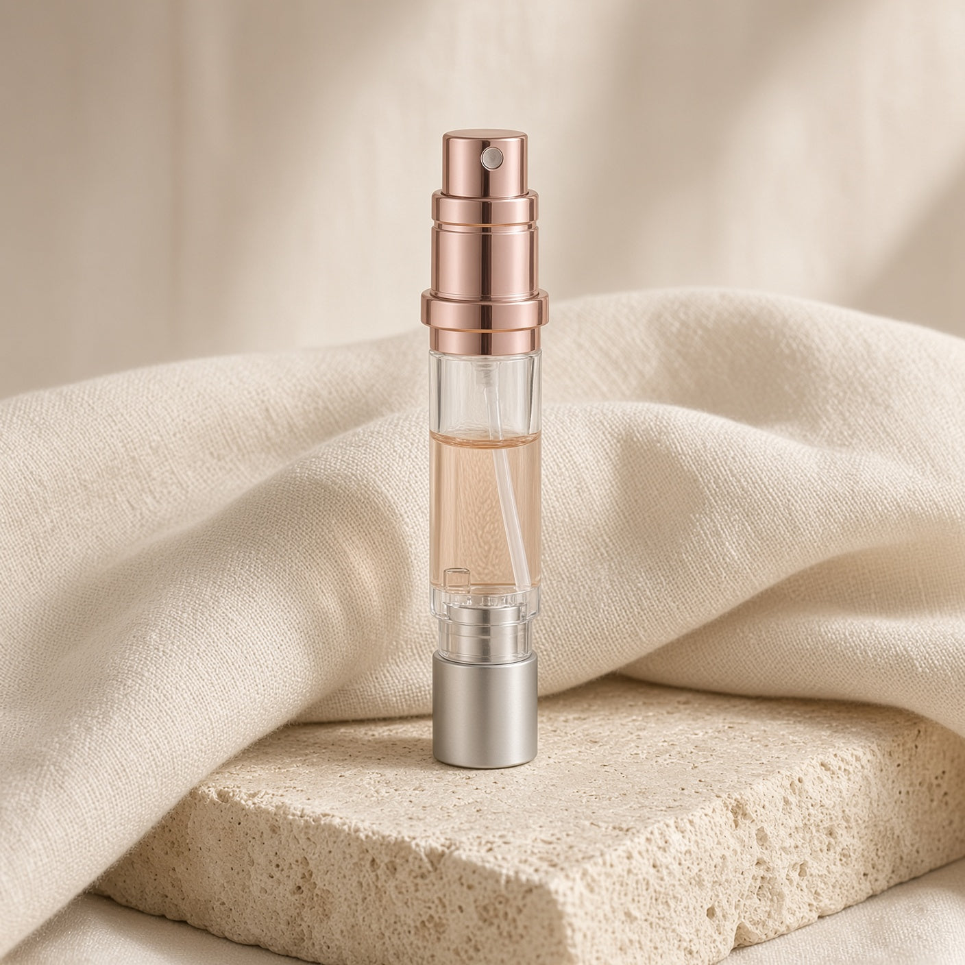 Mini Travel Atomizer — studio