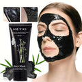 HEYXI Bamboo Charcoal Tear-Off Mask (60g)