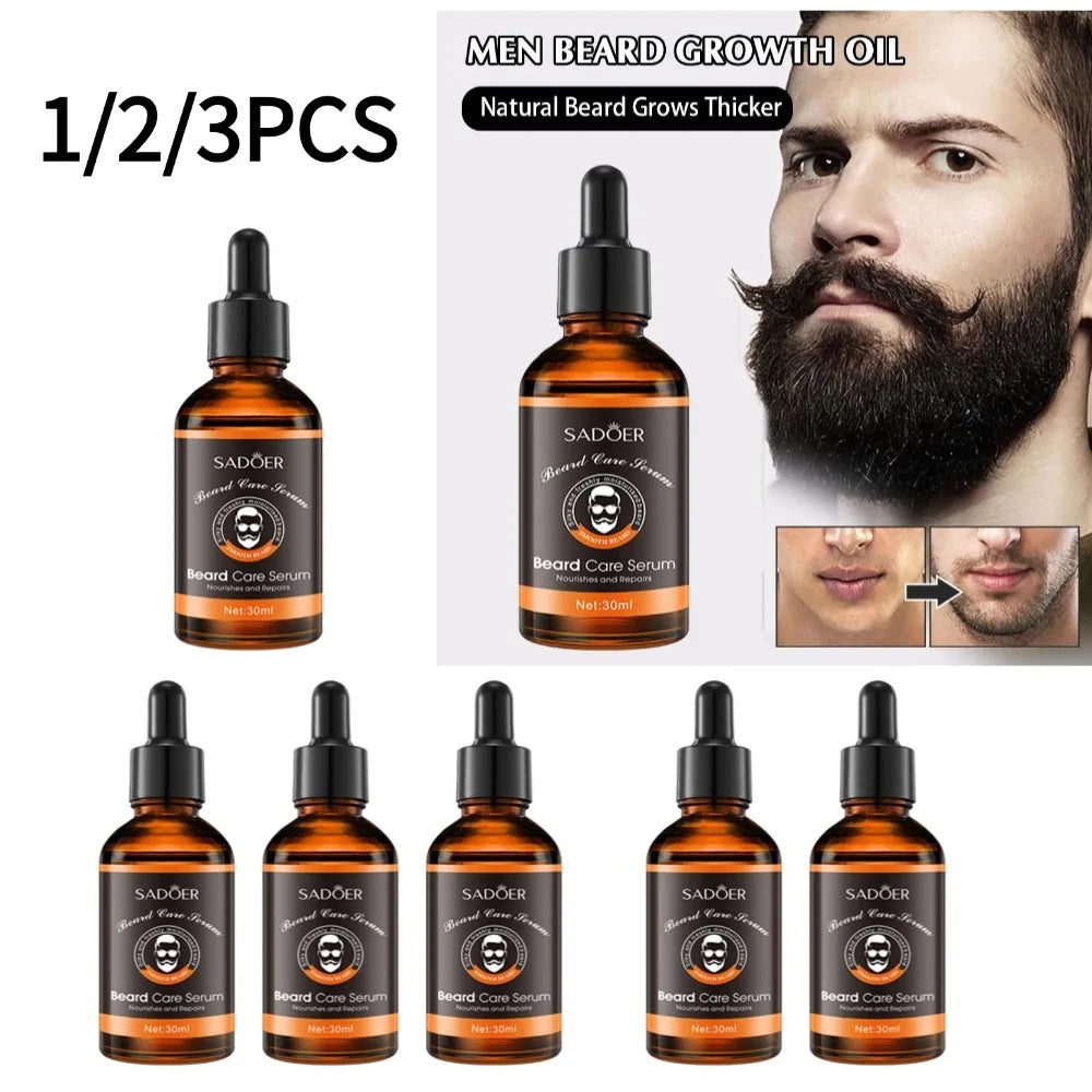 Beard Essence