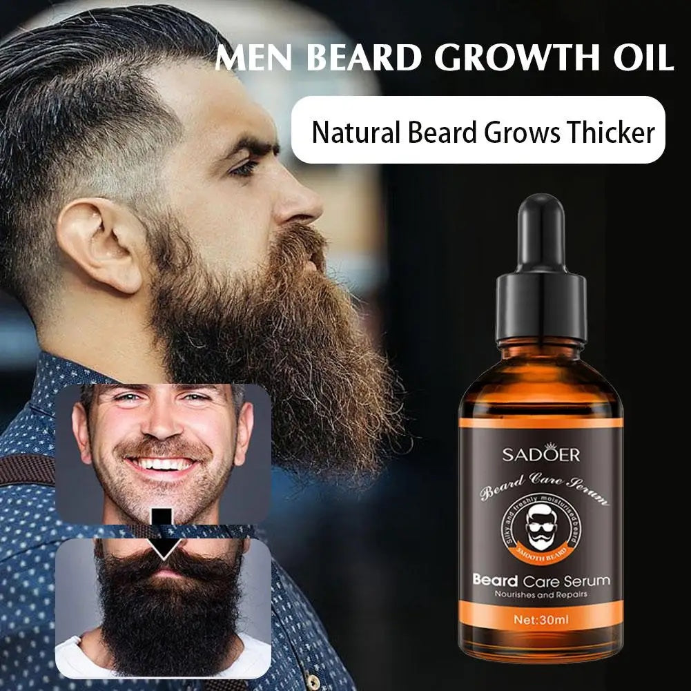 Beard Essence