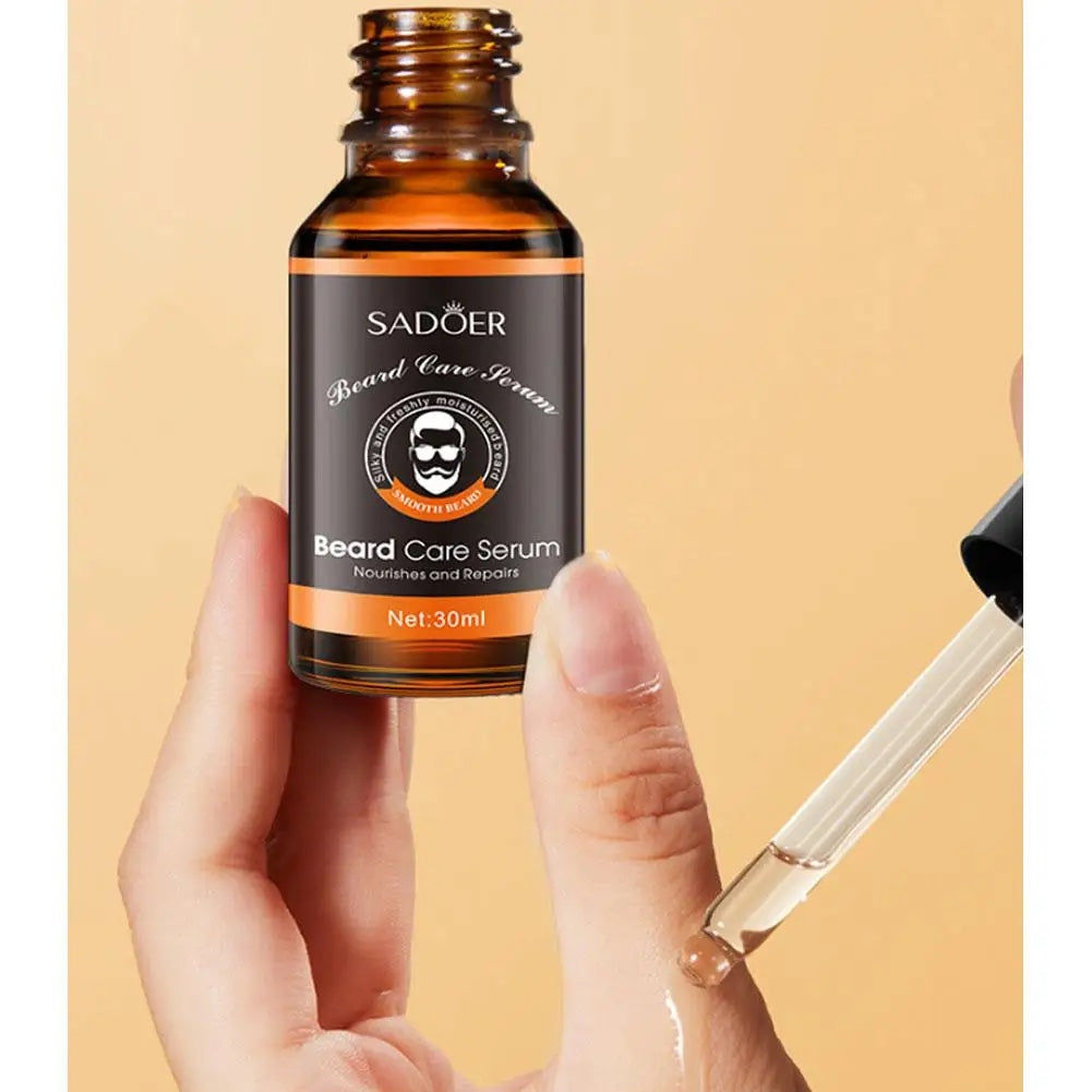 Beard Essence