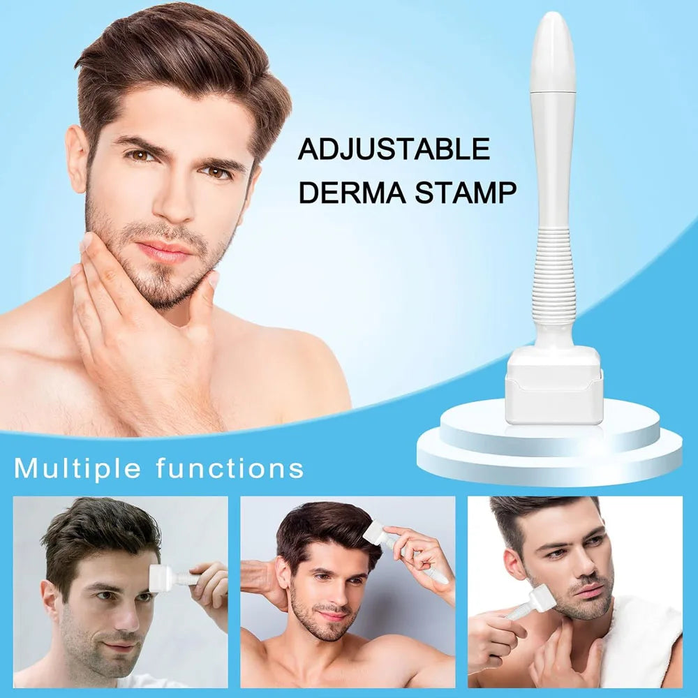Derma Stamp 140