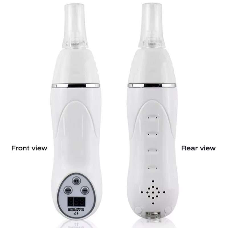 Electric Blackhead Vacuum Pore Cleaner