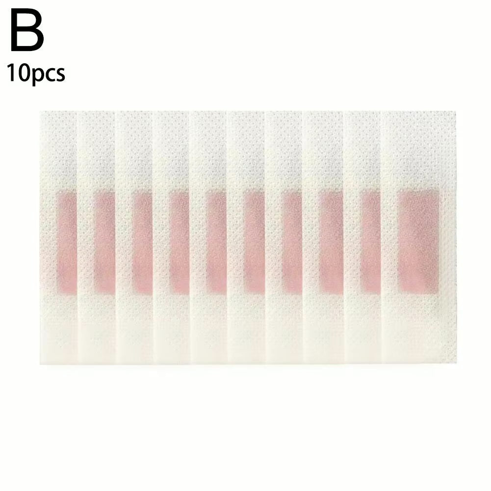 Body Wax Strips