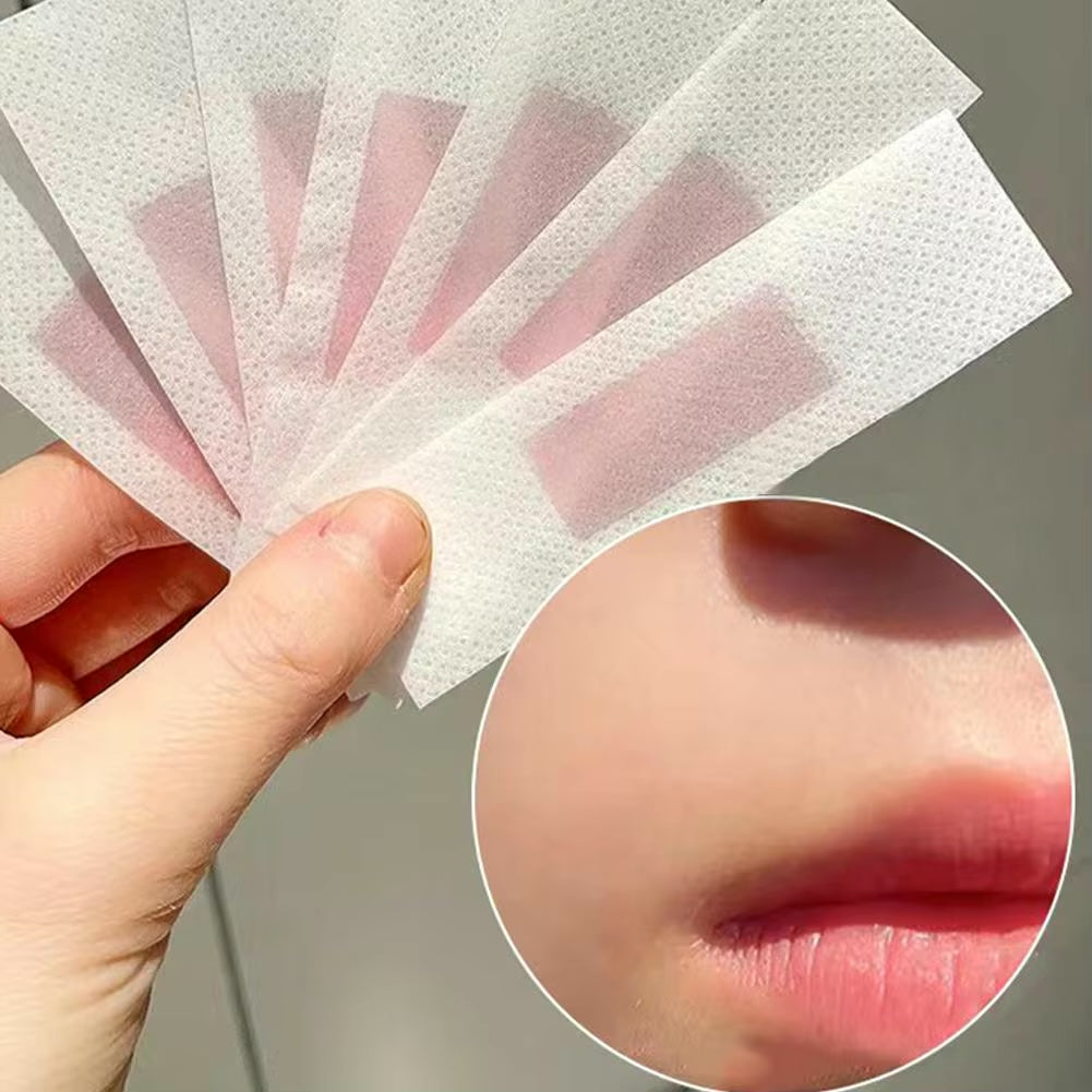 Body Wax Strips