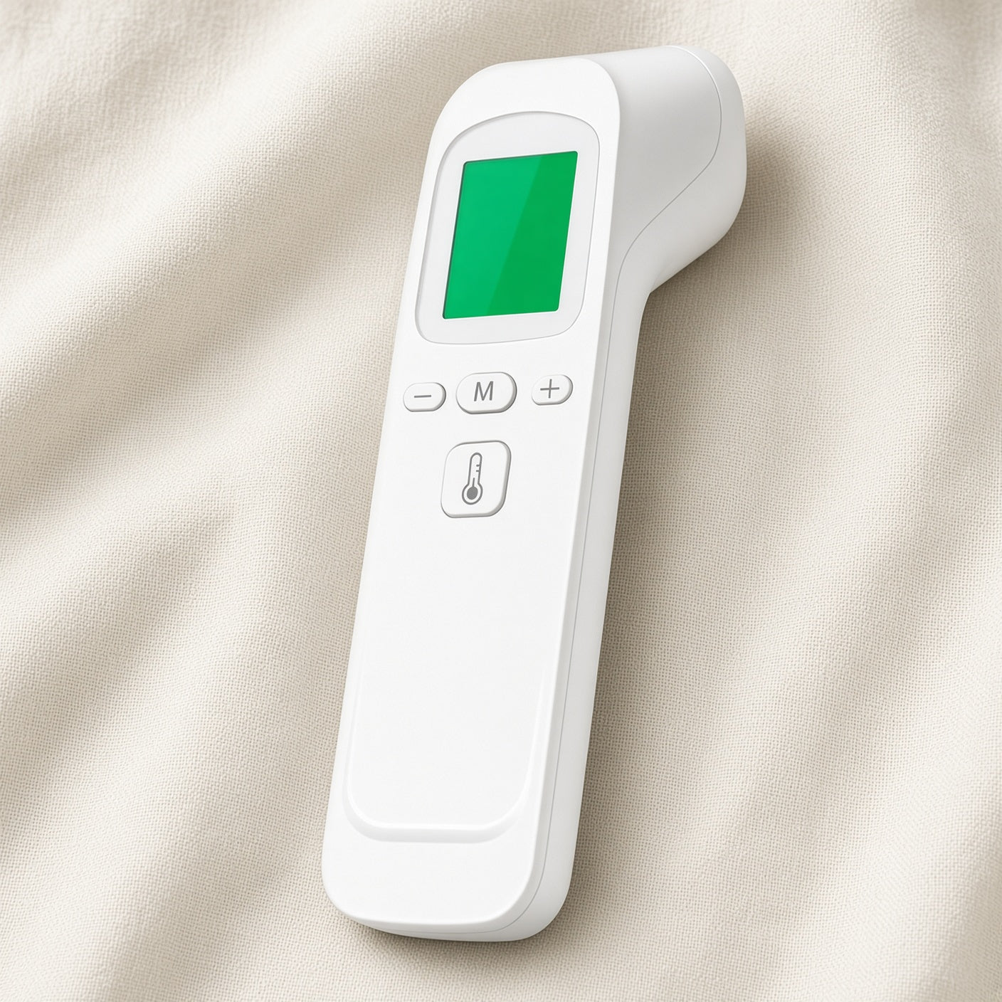 Infrared Thermometer — studio