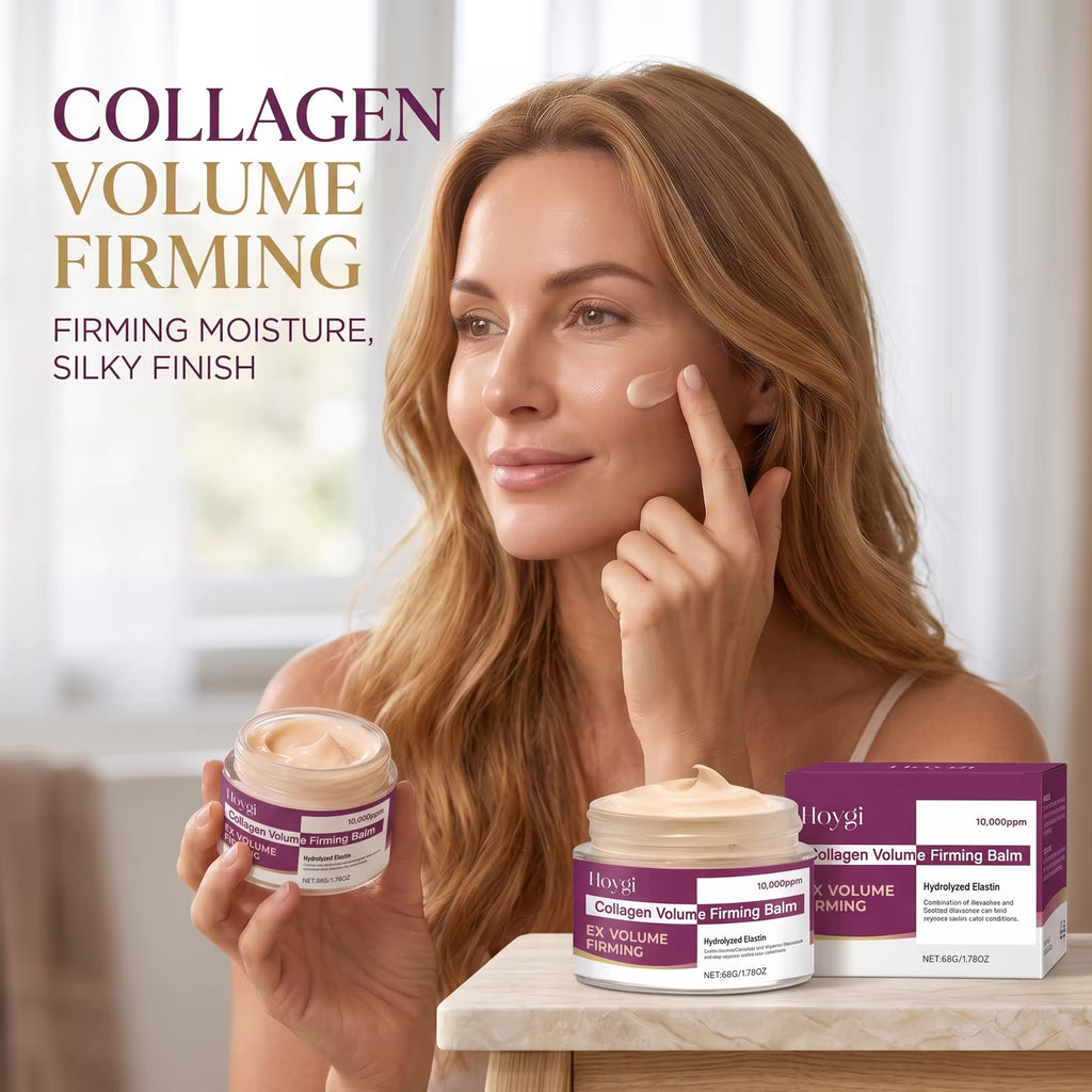 Hoygi Calcium Collagen Firming Face Cream (50g)