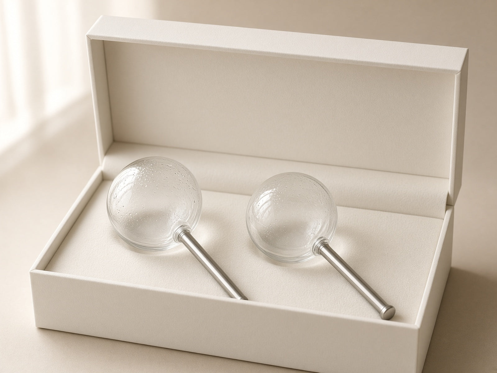 Cryo Pair