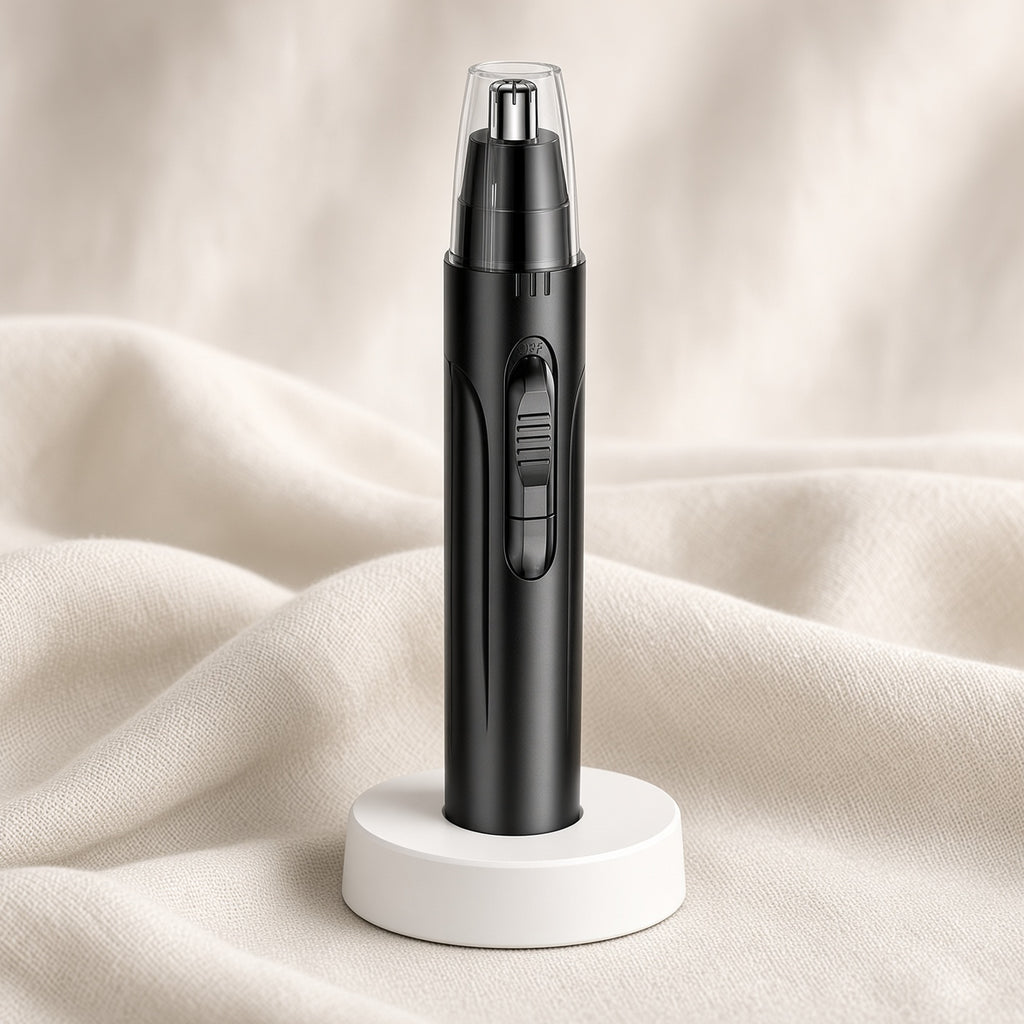 Nose Hair Trimmer — studio