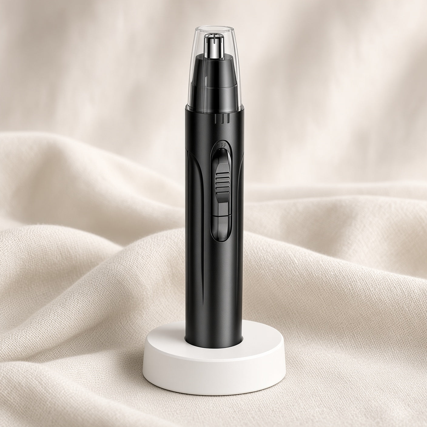 Nose Hair Trimmer — studio