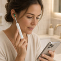 Wireless Ear Camera