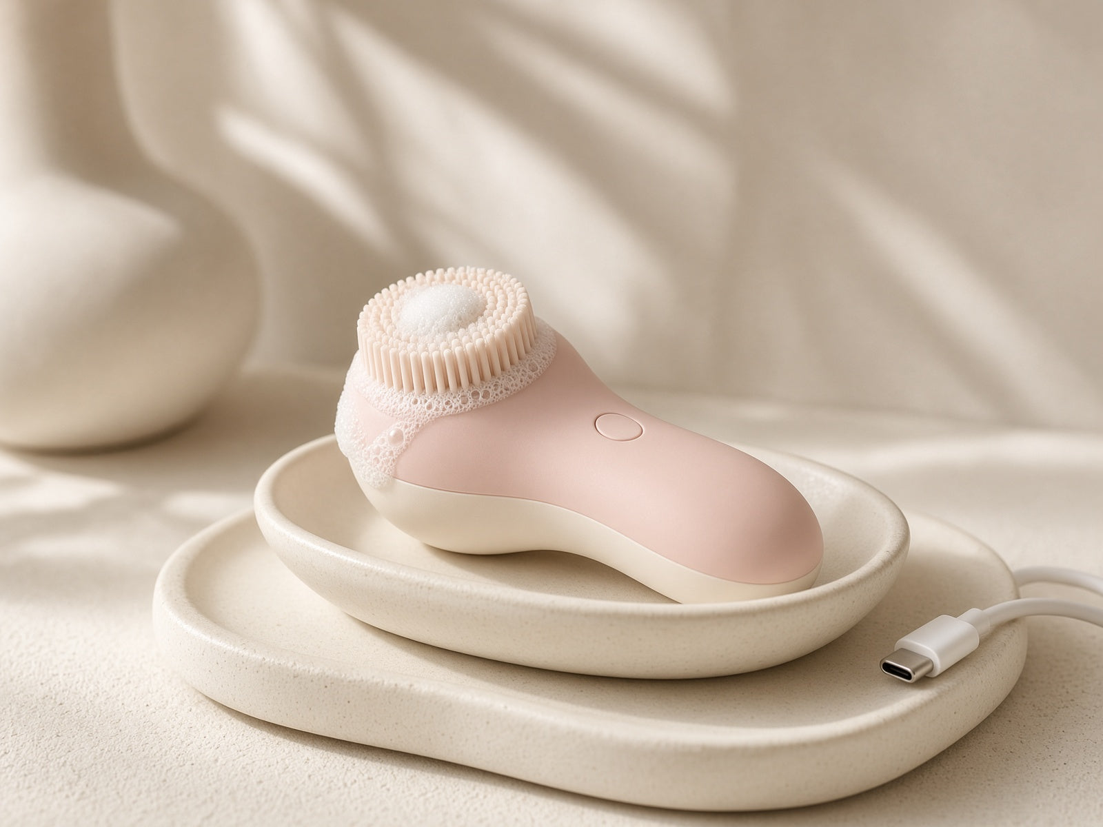 Silicone Brush