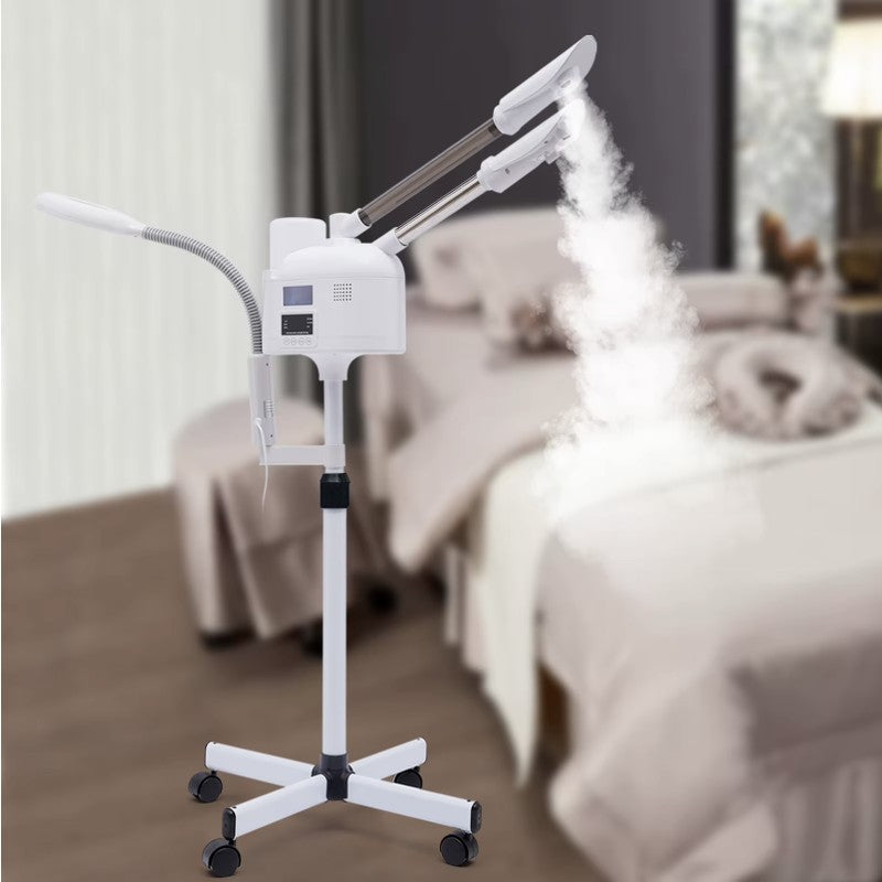 Nano Ionic Facial Steamer