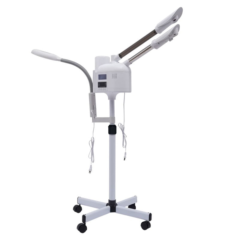Nano Ionic Facial Steamer