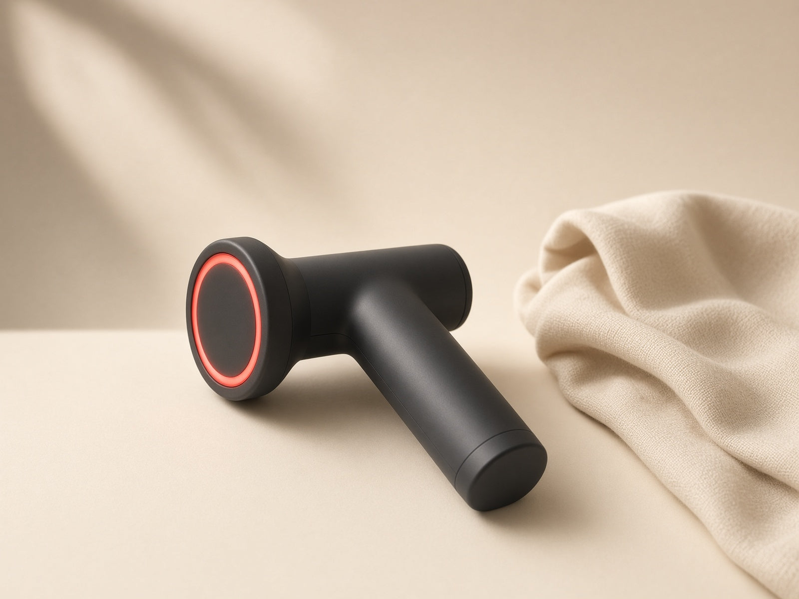Pocket Wand