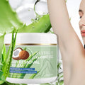 Coconut Oil & Vitamin E Hair Removal Cream (60g)