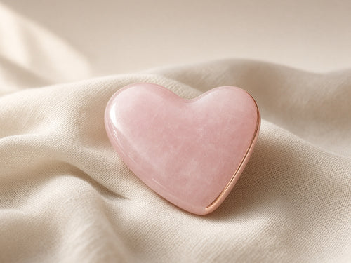Heart Stone