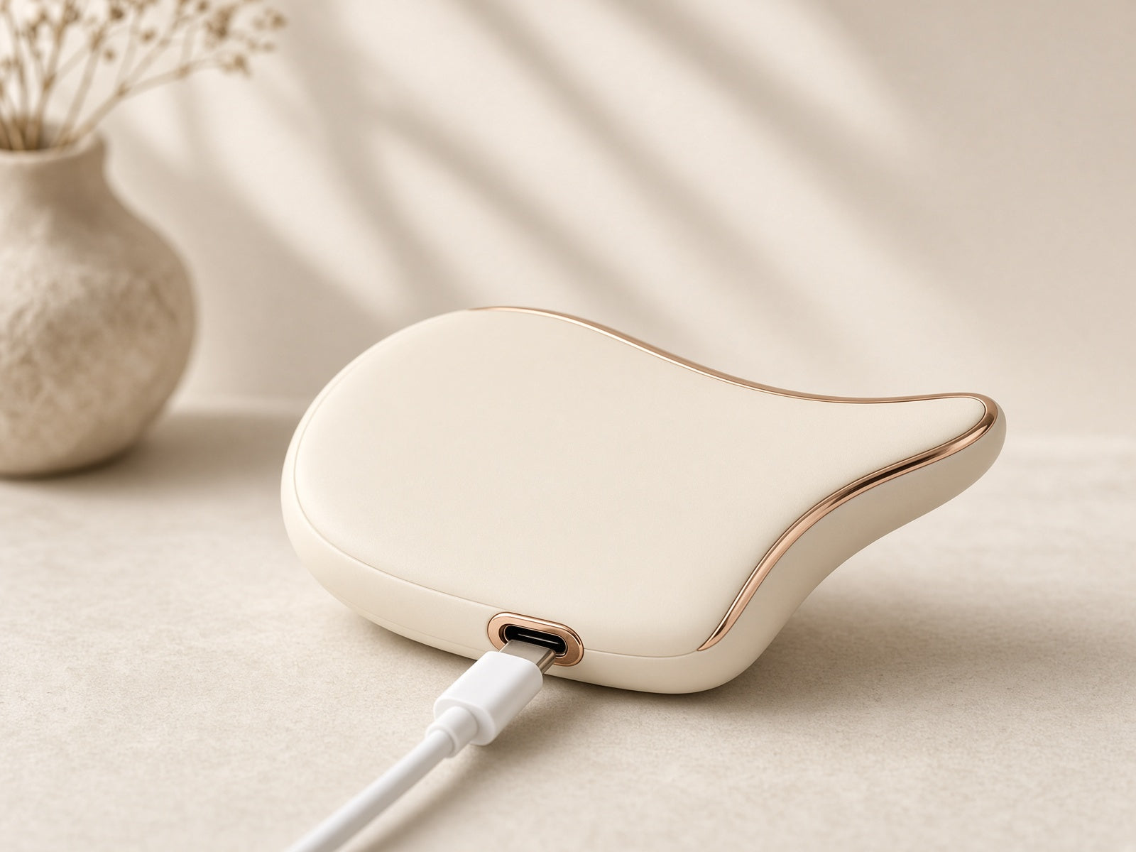 Warm Gua Sha