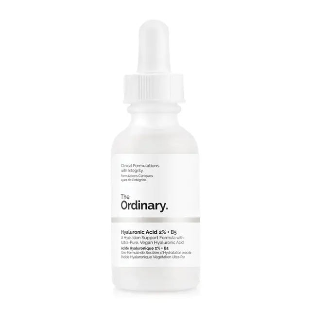 Hyaluronic Acid 2% + B5 Hydrating Serum (30ml)