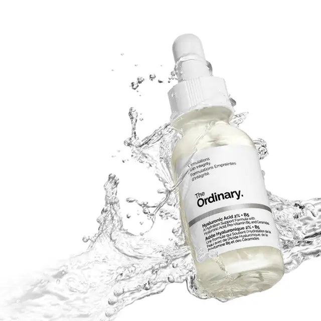 Hyaluronic Acid 2% + B5 Hydrating Serum (30ml)