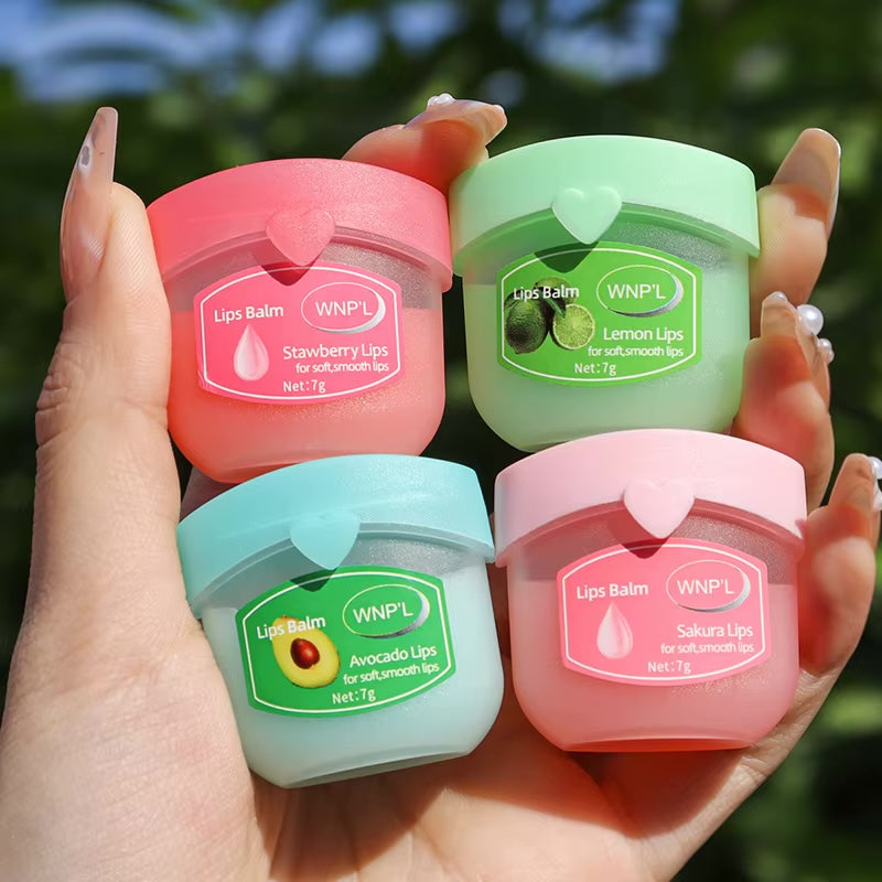 Repair Lip Balm