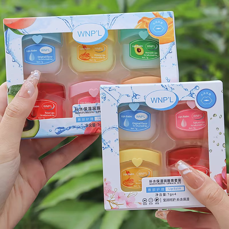 Repair Lip Balm