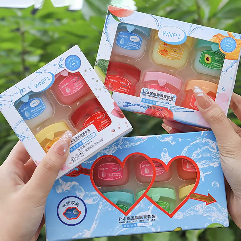 Repair Lip Balm