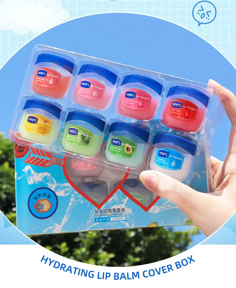 Repair Lip Balm