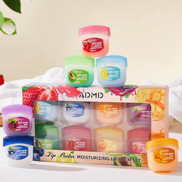 Repair Lip Balm