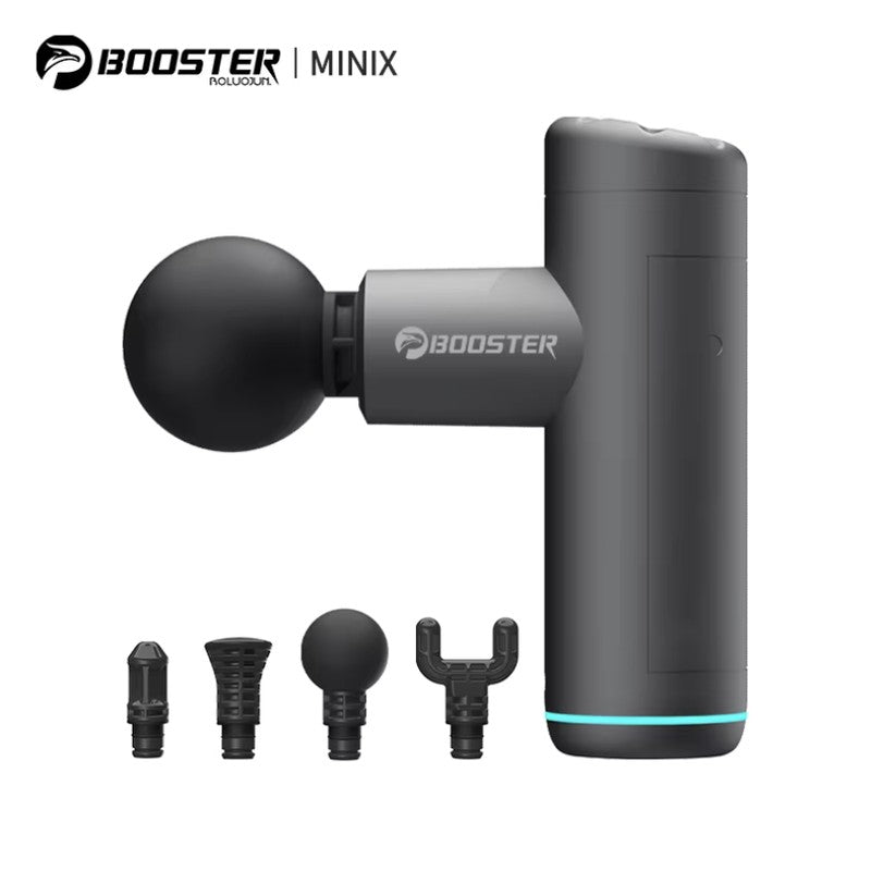 Mini Percussion Massage Gun (Booster X)