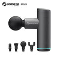 Mini Percussion Massage Gun (Booster X)