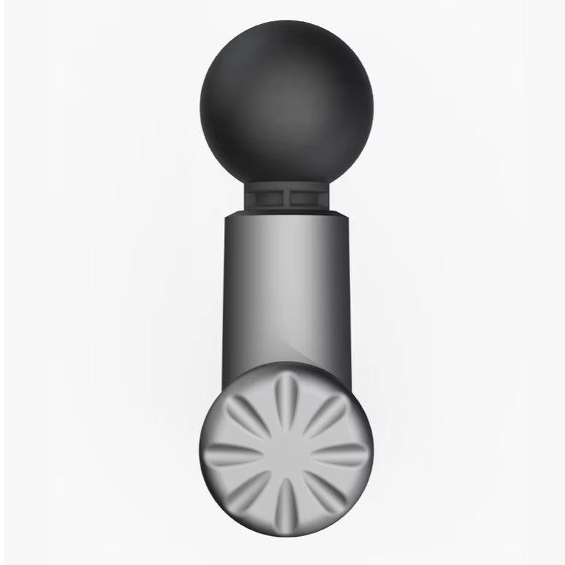 Mini Percussion Massage Gun (Booster X)
