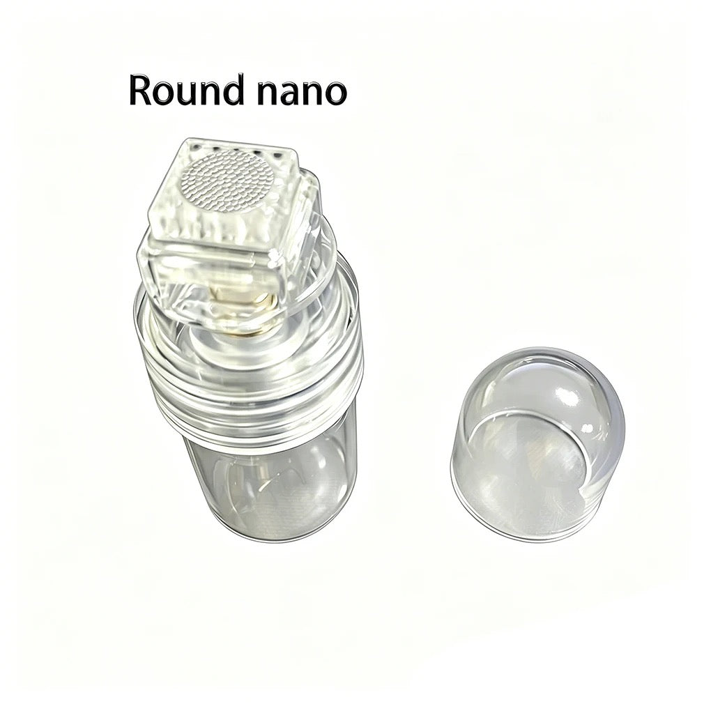 Nano Crystal Stamp