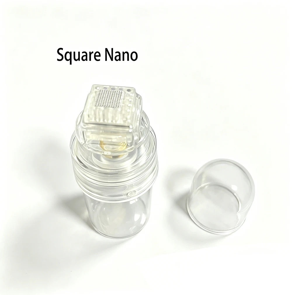 Nano Crystal Stamp