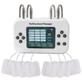 Electric Pulse Neck Massager