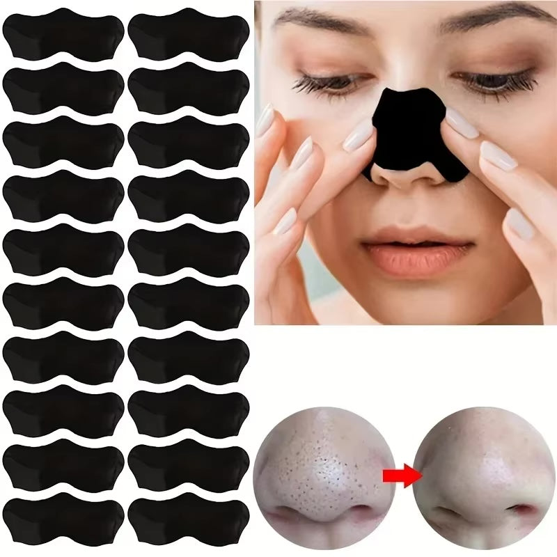 Nose Pore Strips